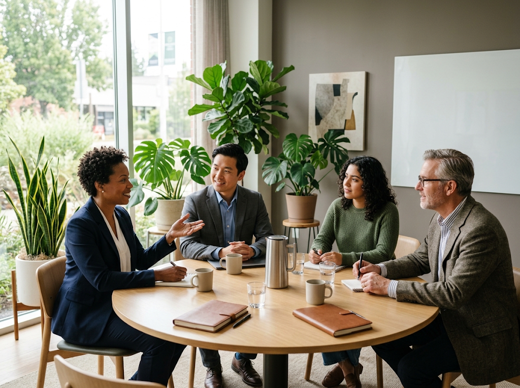 Pourquoi une traduction professionnelle compte en entreprise
